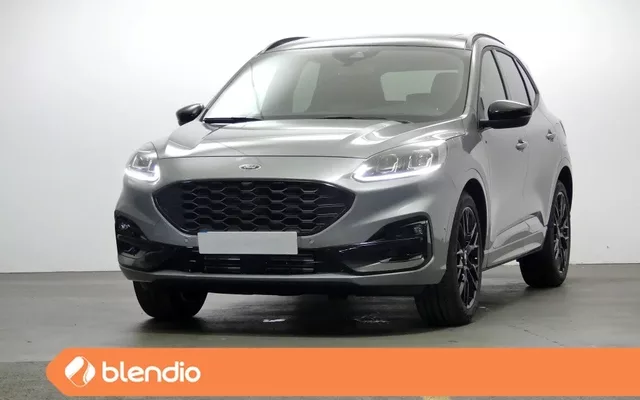 FORD Kuga KUGA 1.5 ECOBOOST 110KW ST-LINE X 150CV 5P