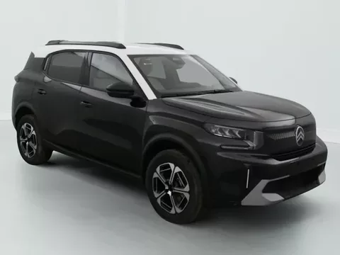Citroën C3 Aircross NEW Hybride 145 e-DCS6 Max 7 Places Zéro km immatriculé