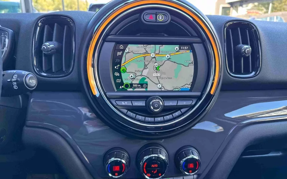 MINI - Mini Countryman - Mini Cooper D Auto
