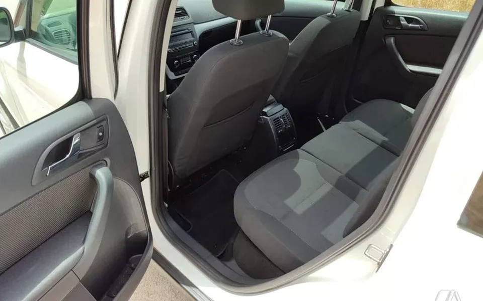 SKODA Yeti Yeti 1.2 TSI Active 4x2