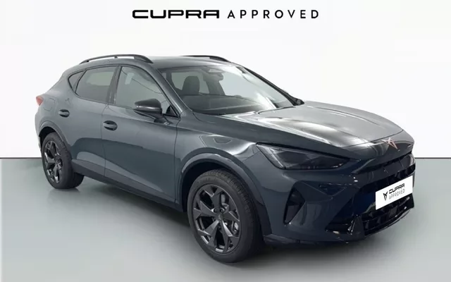 CUPRA Formentor Formentor 1.5 eTSI 150 DSG