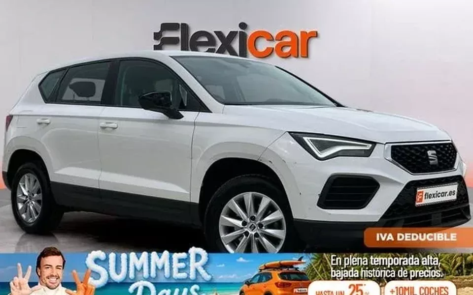 SEAT Ateca Ateca 1.0 TSI S&S Reference XM