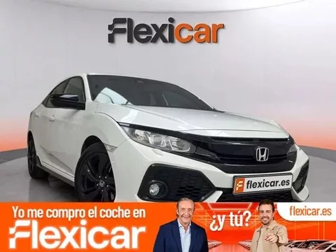 HONDA Civic Civic 1.0 VTEC Turbo Dynamic