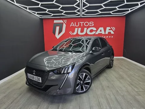 PEUGEOT 208 208 1.5 BlueHDi S&S GT Line 100