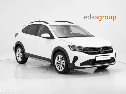VW Taigo 1.0 TSI Urban Style