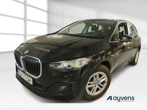BMW 225xe Active Tourer e xDrive