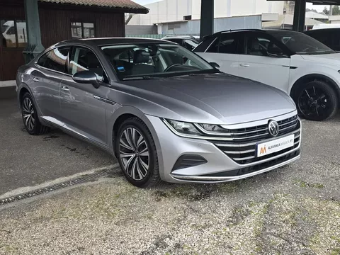 VW Arteon 2.0 TDI Elegance DSG