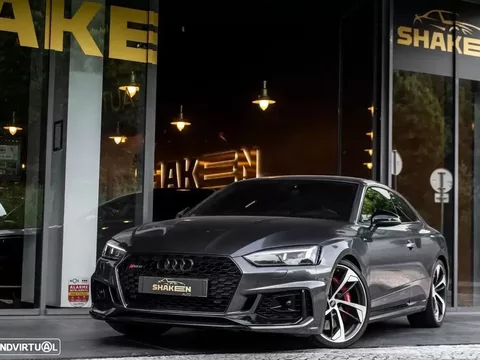 Audi RS5 Sportback