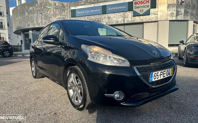 Peugeot 208 1.2 PureTech Style