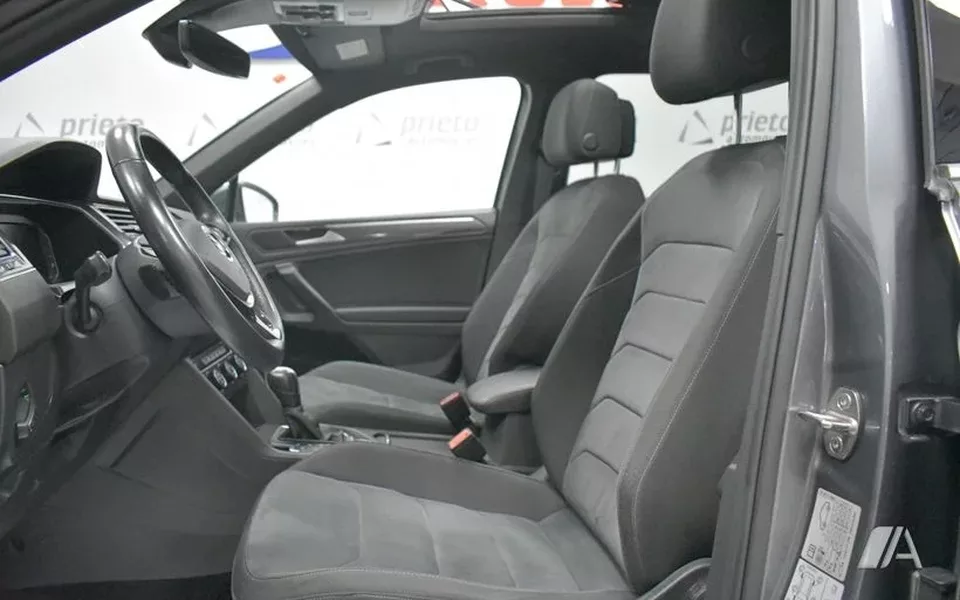 VOLKSWAGEN Tiguan Tiguan Allspace 2.0TDI Sport 4M DSG 147kW