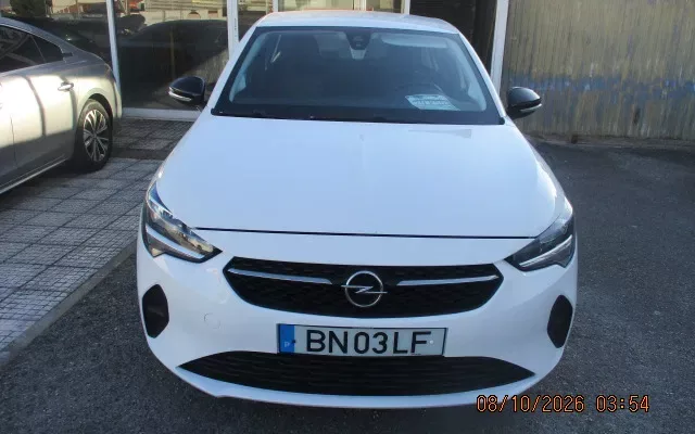 Opel Corsa 1.5 S&S