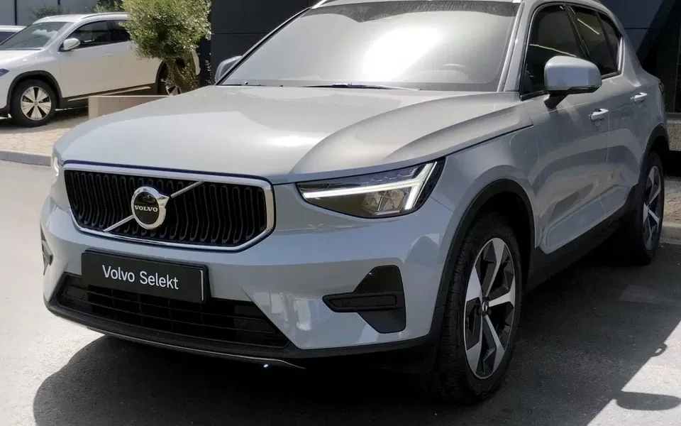 Volvo XC 40 2.0 B3 Core