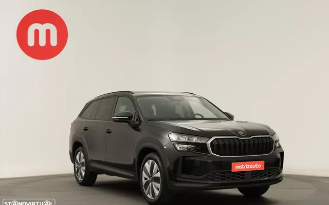 Skoda Kodiaq 2.0 TDI DSG