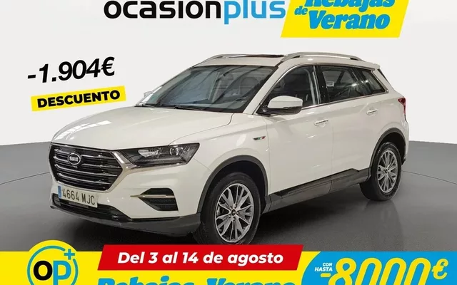SWM G01 G01 1.5T Luxury