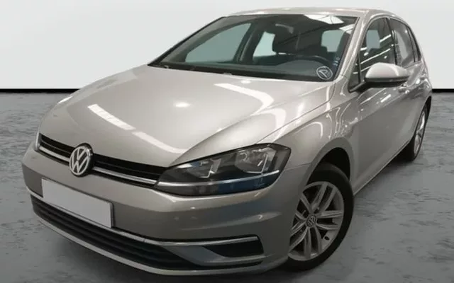 VOLKSWAGEN Golf Connect RAC 5p 1.0 TSI 85 kW (115CV) SG6