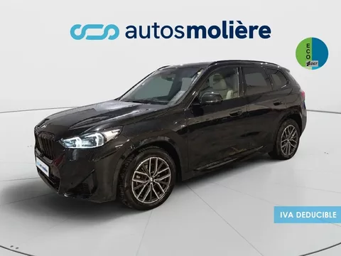 xDrive20d 120 kW (163 CV)