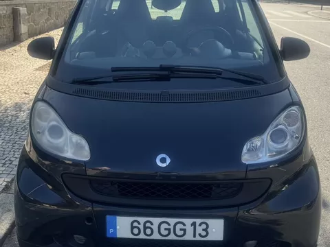 Smart ForTwo Coupé 0.8 cdi Pulse 45