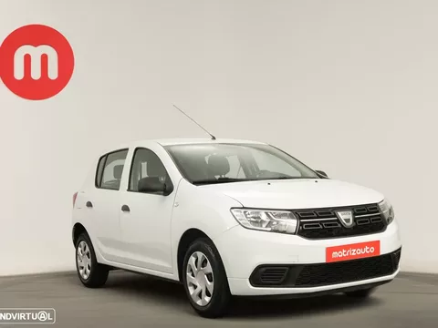 Dacia Sandero 1.0 SCe Comfort