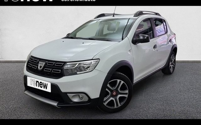 Dacia Sandero Serie Limitada Xplore TCe 66 kW (90 CV)