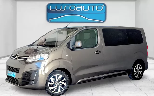 Citroën Spacetourer 1.5 BlueHDi M Business