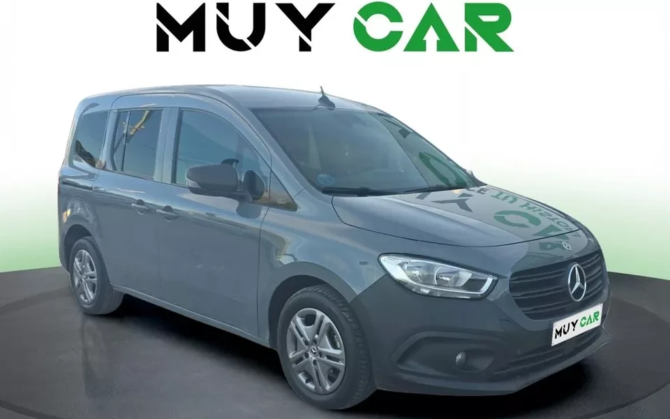 MERCEDES-BENZ Citan Citan Tourer 110CDI Base