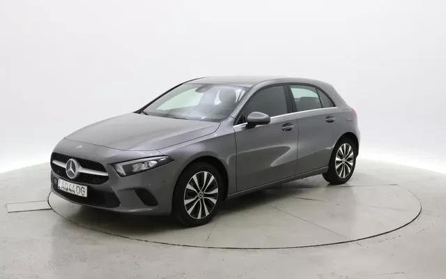 Mercedes-Benz A 250 e Style Plus