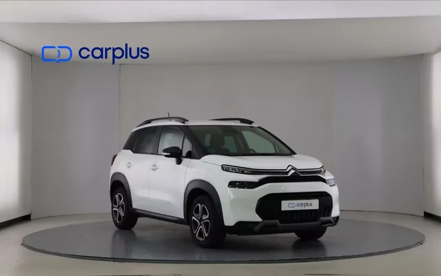 Citroën C3 Aircross PureTech 81kW (110CV) S&S FEEL