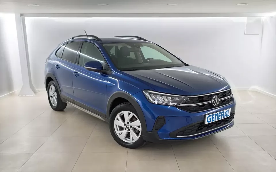 VW Taigo 1.0 TSI Life DSG