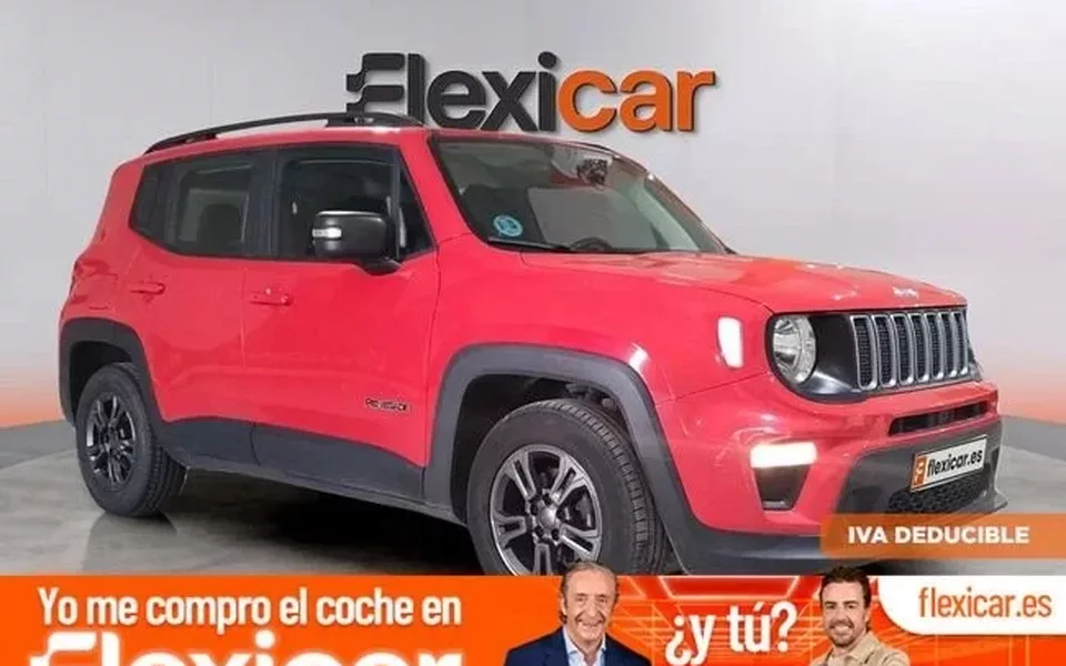 JEEP Renegade Renegade 1.0 Longitude 4x2