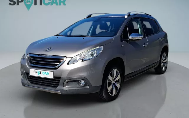 Peugeot 2008 1.2 PureTech Allure