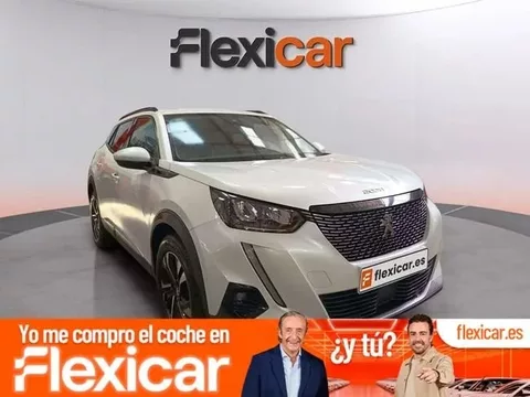 PEUGEOT 2008 2008 1.2 PureTech S&S Allure 130