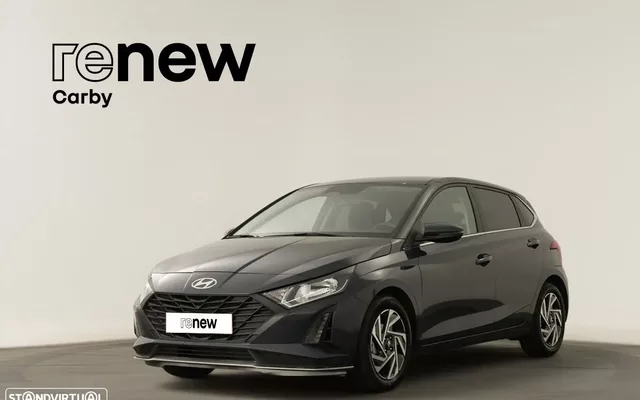 Hyundai i20 1.2 MPi Comfort
