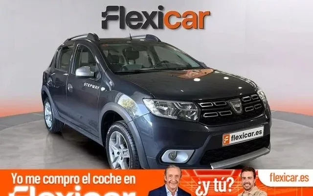 DACIA Sandero Sandero 0.9 TCE Comfort 66kW