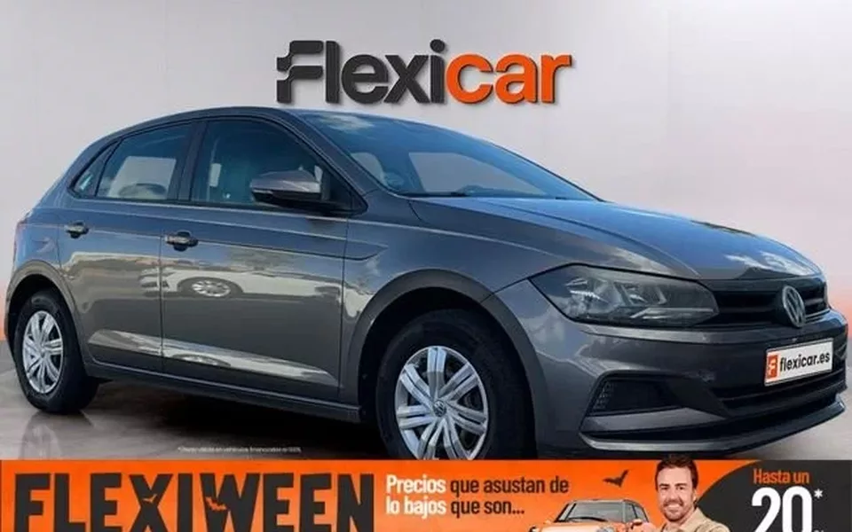 VOLKSWAGEN Polo Polo 1.0 Advance 55kW - 10490€ en Caceres