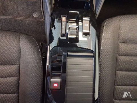 CITROEN C4 C4 PLUS 1.2 HYBRID MHEV 145CV EDCS6 5P