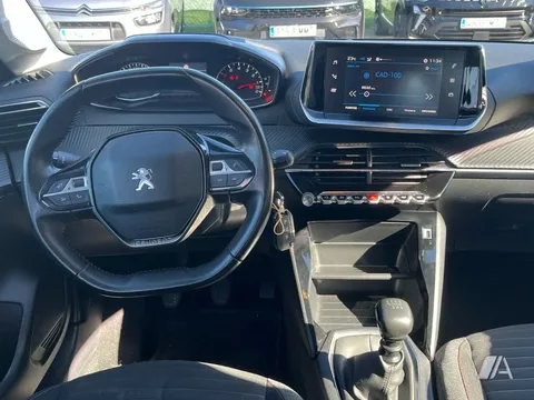 PEUGEOT 208 PureTech 73kW (100CV) Active