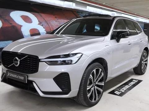 VOLVO XC60 XC60 T6 Recharge R-Design