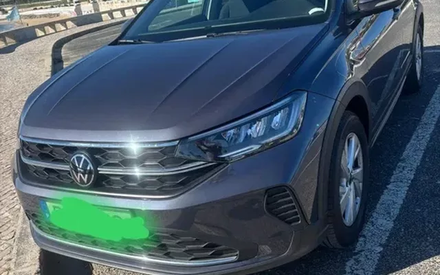 VW Taigo 1.0 TSI Urban