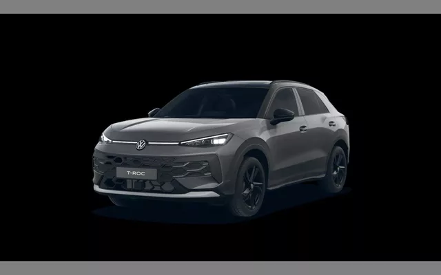 VOLKSWAGEN T-Roc 1.5 eTSI mHEV ACT Sportline Edition DSG