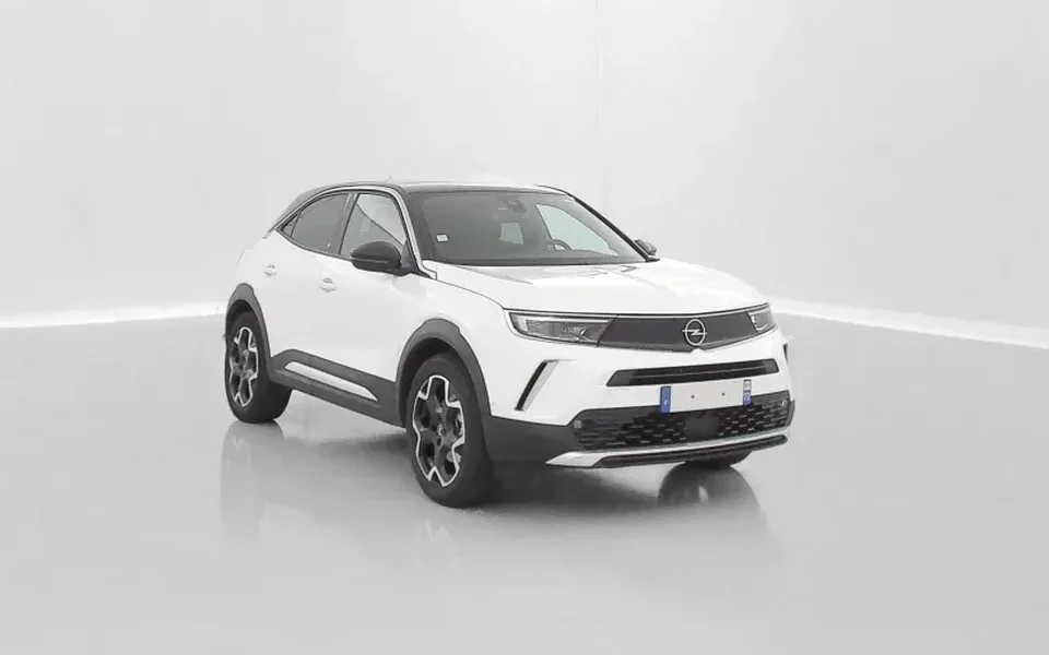 Opel Mokka-e MOKKA-E 136ch Ultimate Occasion