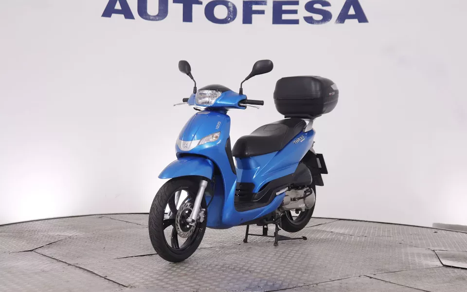 Peugeot Tweet TWEET 125 10CV