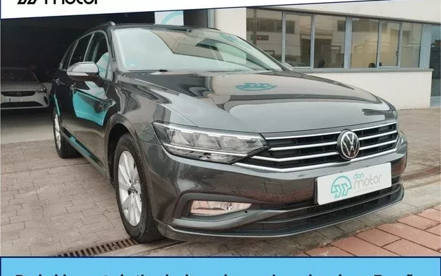 VOLKSWAGEN Passat Passat Variant 2.0TDI EVO Business 90kW DSG7