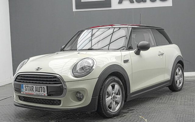 Mini One, 2016, 75 CP, 220.000 KM, Manuala