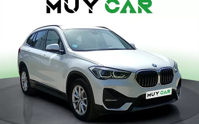 BMW X1 X1 sDrive 16dA Business