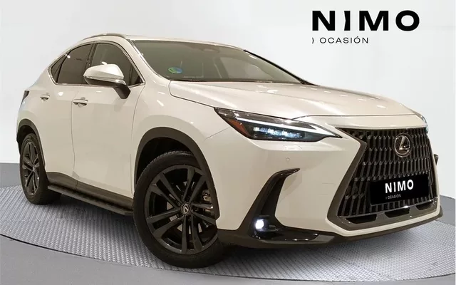 LEXUS NX NX 350h Executive+ 2WD