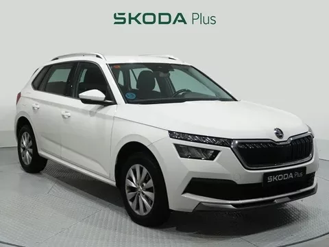 SKODA Kamiq Kamiq 1.0 TSI Ambition 81kW