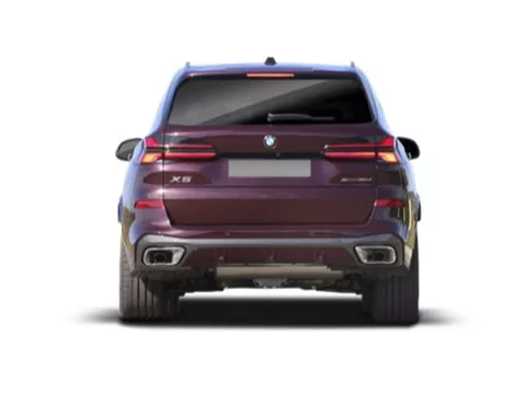 BMW - X5 - X5 50 e xDrive Pack Desportivo M