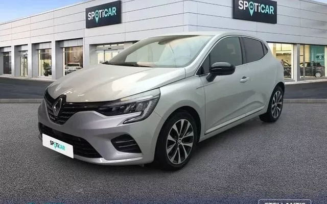RENAULT Clio Clio TCe Techno 67kW