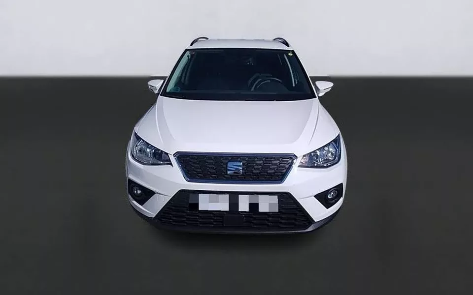 SEAT Arona 1.0 TSI 85kW (115CV) Eco Style Edition