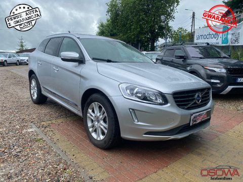 Volvo XC 60